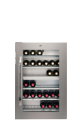 Reparación averías vinoteca Techwood en  Palencia